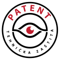 Patent videonadzor logo